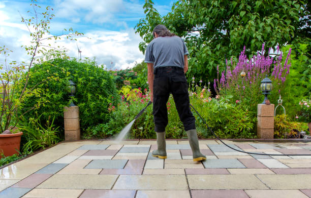 Best Post-Construction Pressure Washing  in Wickerham Manor Fisher, PA