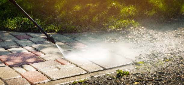 Best Patio and Deck Pressure Washing  in Wickerham Manor Fisher, PA